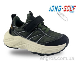 Кроссовки Jong Golf