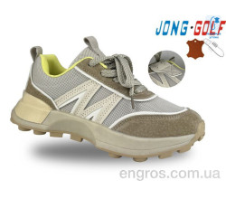Кроссовки Jong Golf