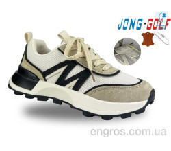 Кроссовки Jong Golf