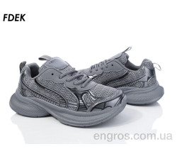 Кроссовки FDEK