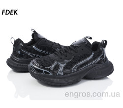 Кроссовки FDEK