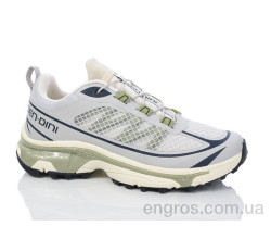 Кроссовки Sen.dini