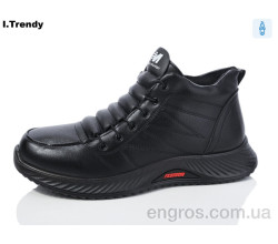 Ботинки Trendy