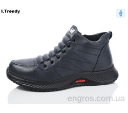 Ботинки Trendy
