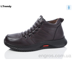 Ботинки Trendy