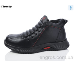 Ботинки Trendy