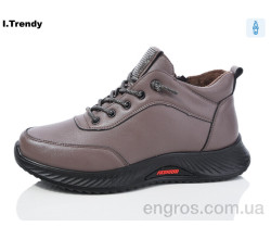 Ботинки Trendy