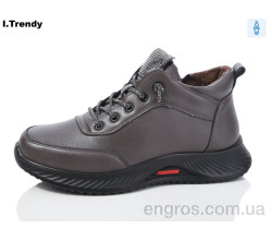 Ботинки Trendy