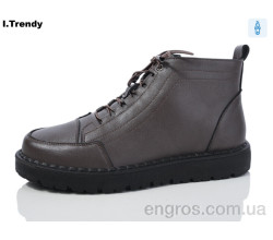 Ботинки Trendy