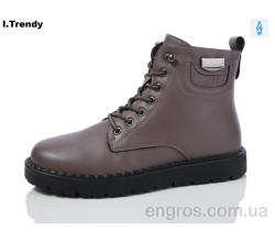 Ботинки Trendy