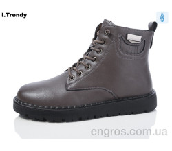 Ботинки Trendy