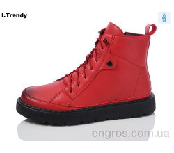 Ботинки Trendy