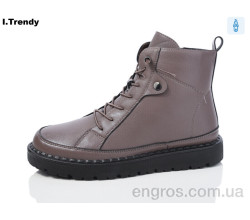 Ботинки Trendy