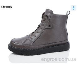 Ботинки Trendy