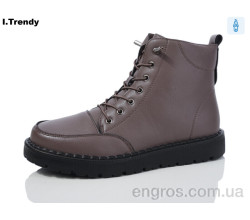 Ботинки Trendy