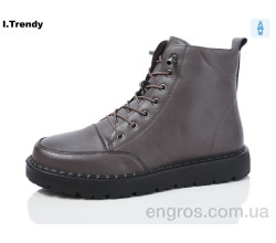 Ботинки Trendy