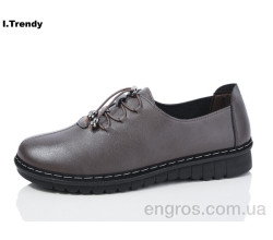 Туфли Trendy
