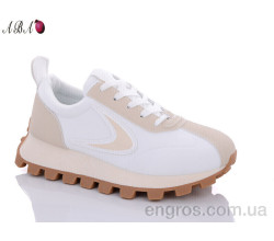 Кроссовки Aba