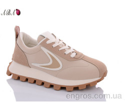 Кроссовки Aba