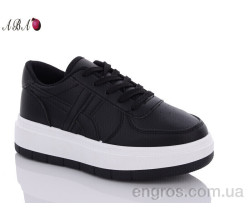 Кроссовки Aba