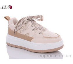 Кроссовки Aba