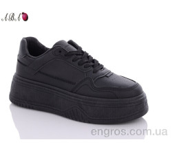 Кроссовки Aba