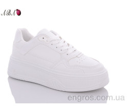 Кроссовки Aba