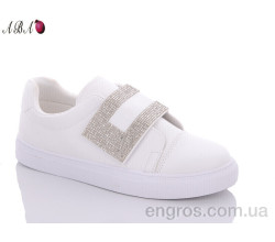 Кроссовки Aba