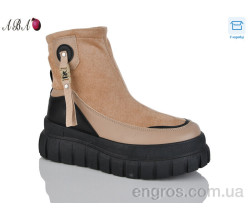 Ботинки Aba