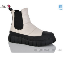 Ботинки Aba