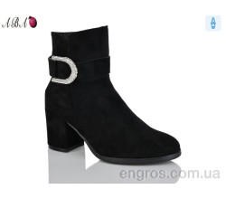 Ботинки Aba