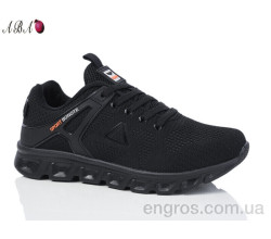 Кроссовки Aba