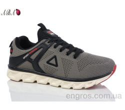 Кроссовки Aba