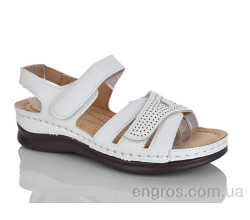 Босоножки Leguzaza