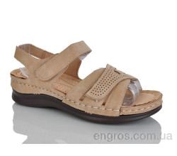 Босоножки Leguzaza