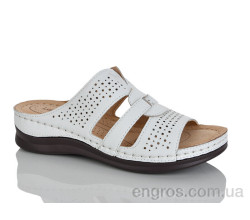 Шлепки Leguzaza