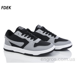 Кроссовки FDEK