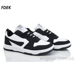 Кроссовки FDEK