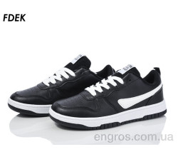 Кроссовки FDEK