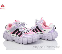 Кроссовки KIMBOO