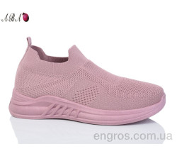 Кроссовки Aba