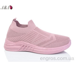 Кроссовки Aba