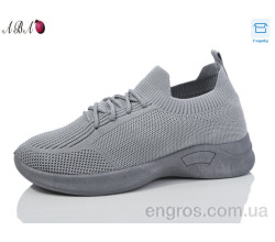 Кроссовки Aba