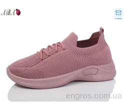 Кроссовки Aba