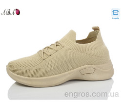 Кроссовки Aba