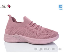 Кроссовки Aba