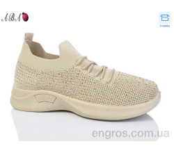 Кроссовки Aba