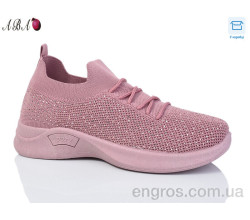 Кроссовки Aba