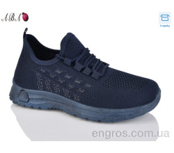 Кроссовки Aba