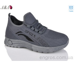 Кроссовки Aba